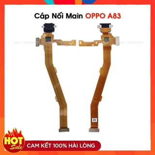 Dây Cáp Nối Main Của OPPO A83 - Cáp nối Mainboard Zin Bóc Máy