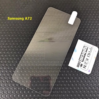 Dán cường lực chống trầy Samsung A72