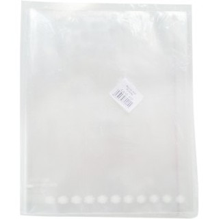 Bọc Vở kẻ ngang CII; MS: 416