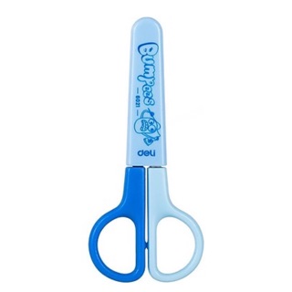Kéo Thủ Công Nhỏ Deli 121mm 6021