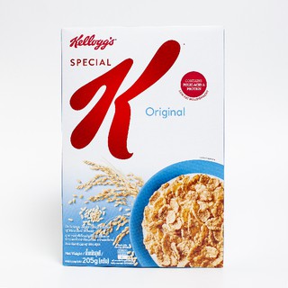Ngũ Cốc Dinh Dưỡng Kellogg's Special K 205g