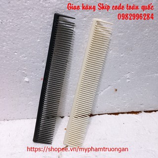 LƯỢC CẮT TÓC NAM NỮ SILKOMB PRO 25