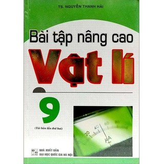 Sách - Bài Tập Nâng Cao Vật Lí 9