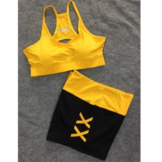 SET BỘ THỂ THAO ĐÙI (SELL OFF )TẬP GYM, YOGA, AEROBIC..