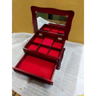 Hộp nữ trang LT13