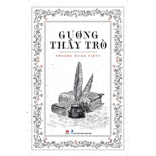 Sách - Gương Thầy Trò