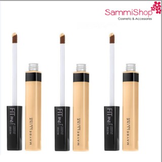 Che khuyết điểm Maybelline Fit Concealer Camouflant