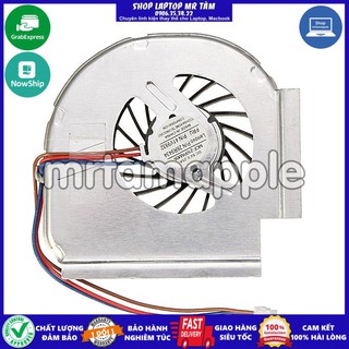 QUẠT LAPTOP LENOVO T400 - Thinkpad T61 R61 T400 T500 W500
