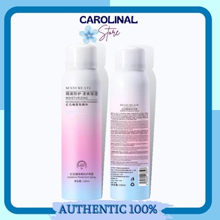Xịt Chống Nắng Trắng Da MayCreata 150ml