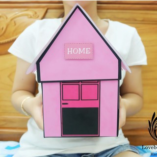 Hộp quà tặng love box