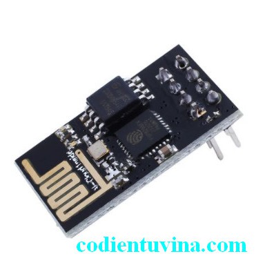 Mạch MODULE WIFI ESP8266 V1