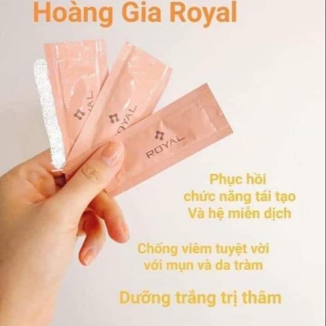 𝐒𝐄𝐑𝐔𝐌 𝐍𝐇𝐀𝐔 𝐓𝐇𝐀𝐈 𝐂𝐔𝐎̂́𝐍𝐆 𝐑𝐎̂́𝐍 𝐑𝐎𝐘𝐀𝐋 👑