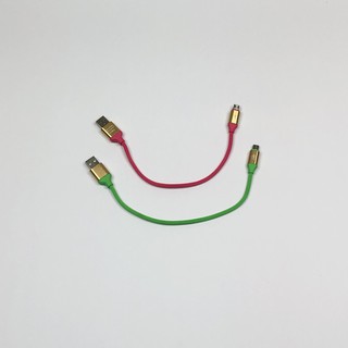 Cáp sạc Samsung dài 0.27m