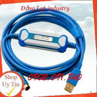 Cáp lập trình màn hình profaceCHÍNH HÃNGUSB-GPW-CB03