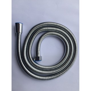 Dây sen nóng lạnh inox 304 dài 1,5m