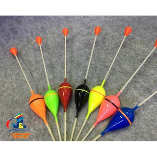 Phao Câu Lục 7 màu - giá rẻ
