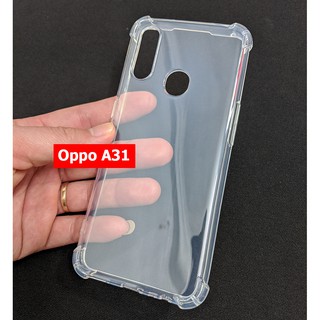 Ốp lưng chống sốc Oppo A31
