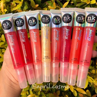 ✨SON BÓNG NK JUICY SHIMMER✨