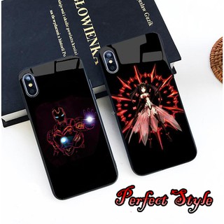 Ốp lưng phủ bóng cao cấp cho iphone 6-7-8 / 6P-7P-8P / x -xs / xr / xs max / 11 pro - / 11 / 11 pro max / 12 pro max