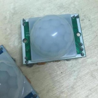 Mạch Phát Hiện Chuyển Động Điện Áp 5V (Cảm Biến Rửa Tay)
