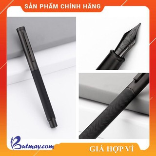[Mã LIFE03 giảm 10% cho đơn hàng từ 500k] Combo Bút máy HONGDIAN 1850 và lọ Mực [Sao Khue Pens - butmay.com]