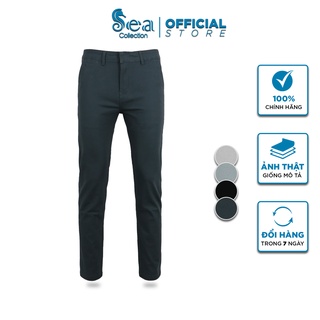 Quần Kaki Nam Dài Sea Collection 6440