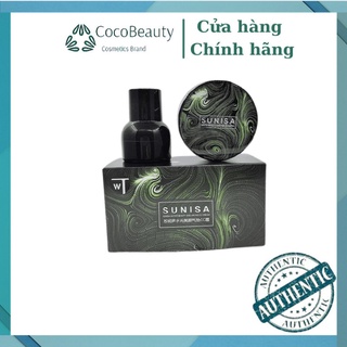 [XẢ KHO] Phấn Nước Sunisa Chính Hãng Nội Địa Trung 20g