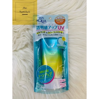 chống nắng skin AQua 200k