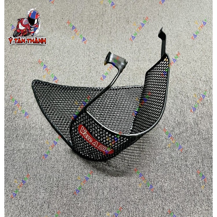 rổ hông xe wave A 2017