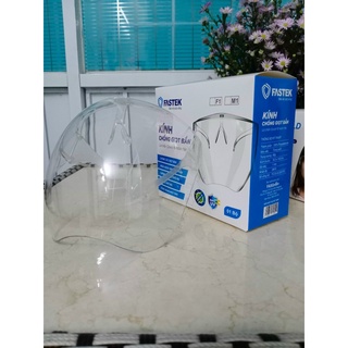 Kính chống giọt bắn cao cấp