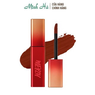 Son kem lì Merzy The First Velvet Tint Season 3