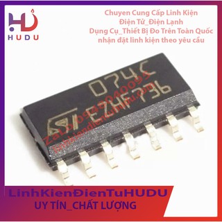 7 Con ic nguồn [TL074]_linhkiendientu