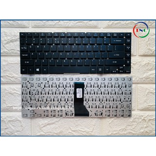 Bàn Phím Laptop Acer 4830 V3-471 E1-432 E5-471 E1-470 3830 E1-472 (Phím Trong Máy Phải Hàn DÀNH CHO THỢ) Nhập Khẩu
