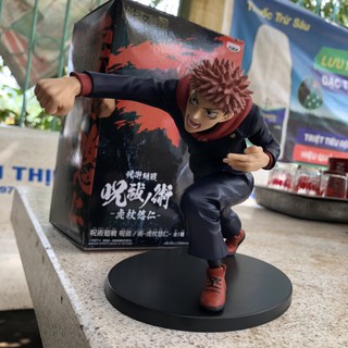 FAMHOUSE - Mô hình chính hãng Nobara Megumi Yuji Itadori Gojo Satoru Jujutsu Kaisen chú thuật hồi chiến