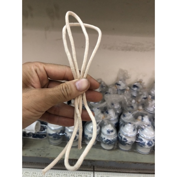 10 Bấc Đèn Dầu