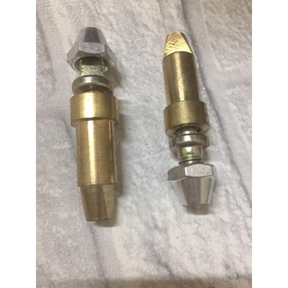 Phụ kiện nồi áp suất- Trục đồng nồi áp suất ga 2 tay cầm