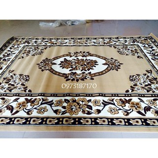 Thảm trải sàn indonesia 2m4x3m3