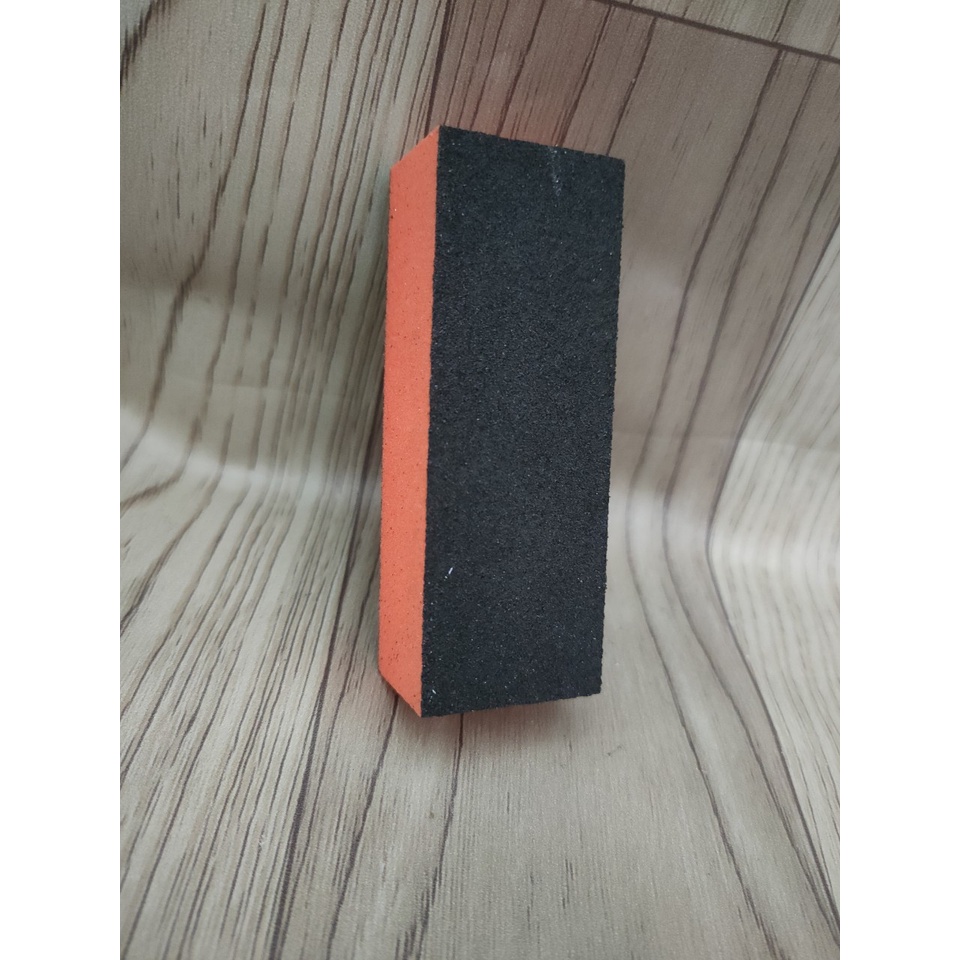 3 cái Dũa Buffer chà móng 3 mặt