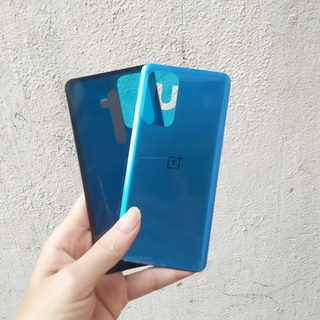Nắp lưng điện thoại oneplus 9 kính, thay mặt lưng oneplus 9