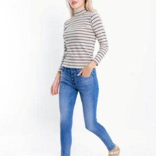 Quần jean espritt xuất xịn