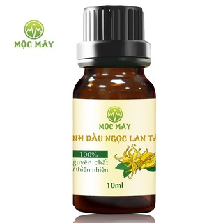 Tinh dầu ngọc lan tây Mộc Mây nguyên chất 10ml