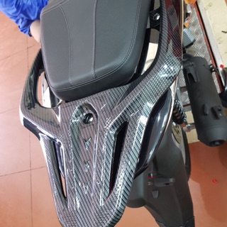Ốp cảng(ốp tay xách)sh 2020 ,2021 cacbon 2022 lắp chung