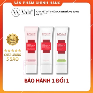 Kem Chống Nắng Cell Fusion 50ml