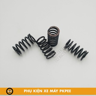 Lò Xo Nồi Kozi Chính Hãng Malaysia Gắn Dream, Wave, Future, Sirius, Sirius Fi, Exciter, Winner, Sonic