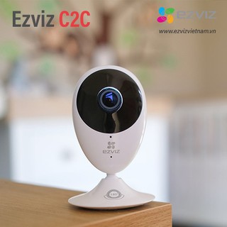 Camera IP Wifi Ezviz C2C 1080p (CS-CV206) - Hàng chính hãng