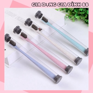 Bàn Chải Đánh Răng Làm Từ Than Tre Hoạt Tính  2254 Shop Gia Dụng Gia Đình