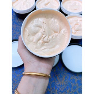 Kem công thức Spa siêu trắng dưỡng chuyên sâu 200g