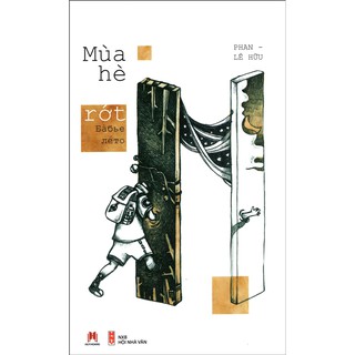 Sách - Mùa Hè Rớt - Huy Hoang Bookstore