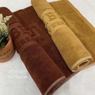 THẢM CHÂN TO DÀY LOGO XUẤT NHẬT DƯ