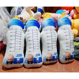 GỐI ÔM BÌNH SỮA 3D (45CM >>> 120CM) G39